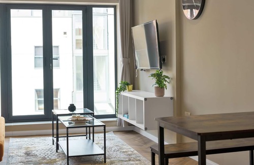 West Ealing Apartment | Apartment 7, 2 Bedroom, 2 Bathroom