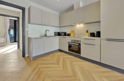 West Ealing Apartment | Apartment 7, 2 Bedroom, 2 Bathroom