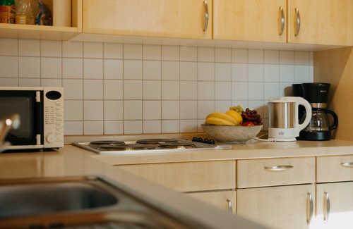 Witzmannsberg Apartment | Apartment-7 im DG-Balcony-Private Bathroom
