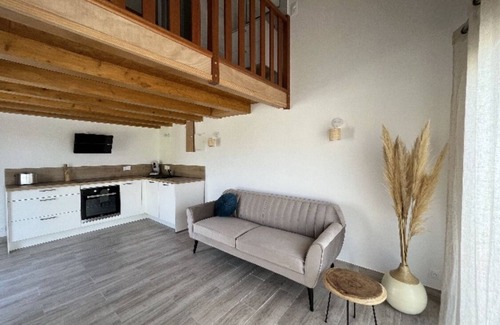 Calvi House | Apartment 7 minutes from Calvi