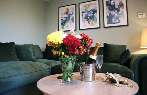 Southport Apartment | Apartment 7 - The Natterjack