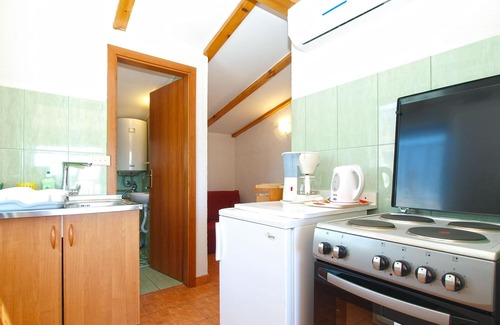 Borik Apartment | Apartment 700/1637 (Istria - Rovinj), 50m from the beach
