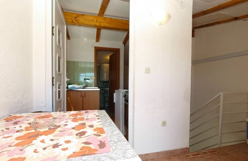 Borik Apartment | Apartment 700/1637 (Istria - Rovinj), 50m from the beach