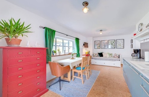 Pfreimd Apartment | Apartment 75sqm with free-standing bathtub