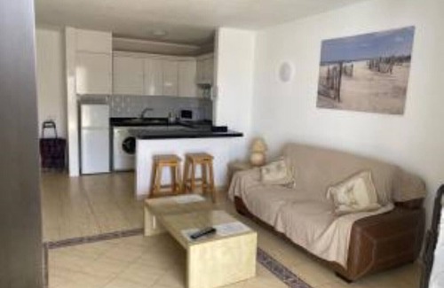 Los Cristianos Apartment | Apartment 7B2Victoria Court 1, Los Cristianos, 38650, Tenerife