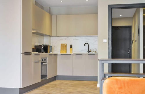 West Ealing Apartment | Apartment 8, 2 Bedroom, 2 Bathroom