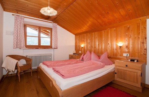 Egern Bed & Breakfast | Apartment 8 - Guest house Apartments Liedschreiber GbR