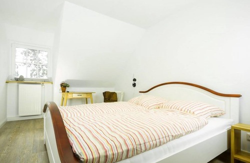 Welt Apartment | Apartment 8 - Haubarg Windschuur