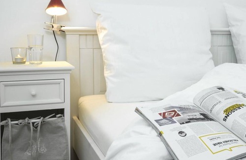Welt Apartment | Apartment 8 - Haubarg Windschuur