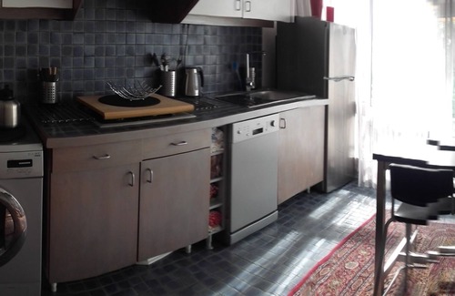 Le Bouscat Apartment | apartment 80 m2 crossing