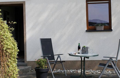 Rahrbach Apartment | Apartment, 80 square meters, 2 bedrooms, separate kitchen, max. 4 people