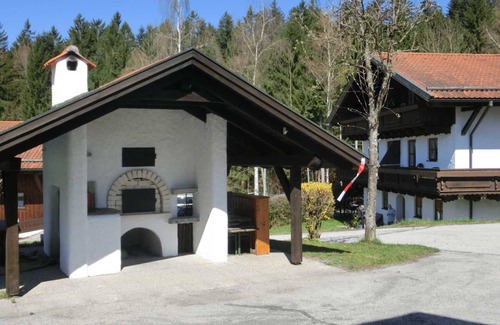 Hauzenberg Apartment | Apartment 804, Am Waldeck 8 - Apartment 804
