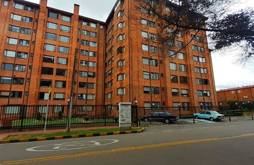 Suba Apartment | Apartment 804 Colina Campestre