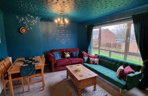 Watford Apartment | Apartment 9 3/4