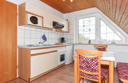 Neuharlingersiel Apartment | Apartment 9 - Landhaus Spittdiek