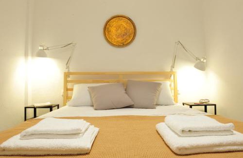 Nea Peramos Apartment | apartment 99