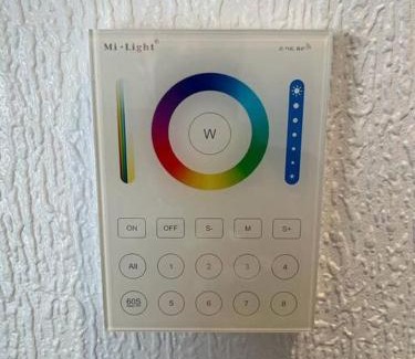 Los Realejos Apartment | Apartment A/c - Fibra - SmartTv - modern