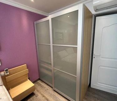 Los Realejos Apartment | Apartment A/c - Fibra - SmartTv - modern