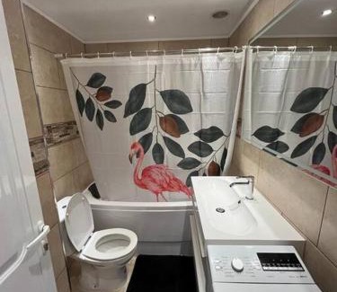 Los Realejos Apartment | Apartment A/c - Fibra - SmartTv - modern