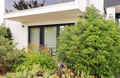 Wasserburg Apartment | Apartment/apartment for 4 guests with 40m² in Wasserburg (Lake Constance) (126892)