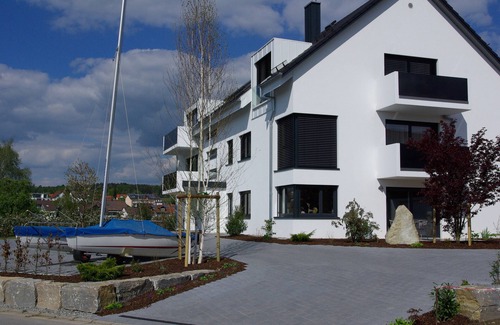 Wasserburg Apartment | Apartment/apartment for 4 guests with 40m² in Wasserburg (Lake Constance) (126892)