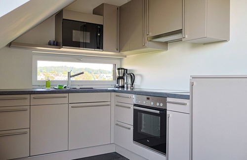 Wasserburg Apartment | Apartment/apartment for 4 guests with 60m² in Wasserburg (Lake Constance) (126906)