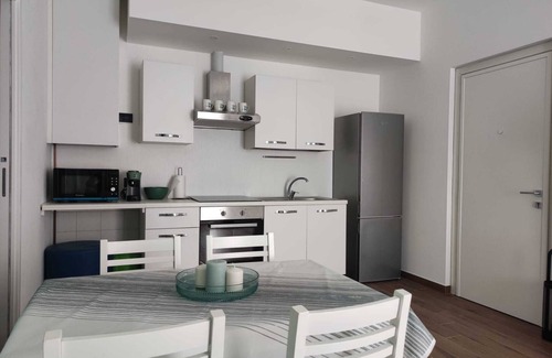 Malgrate Apartment | Apartment a stone's throw from lake, city and mountains: where everything is close by