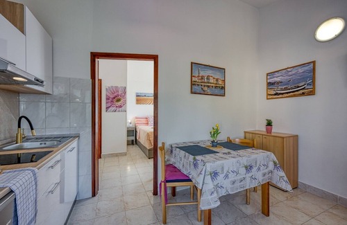 Barbariga Apartment | Apartment A1/Stara Barbariga