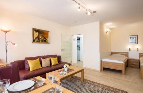 Lahnstein auf der Hohe Apartment | Apartment A705 by Interhome