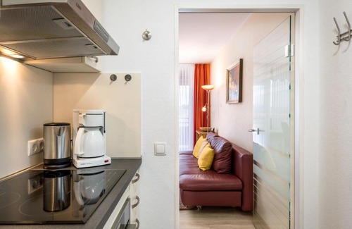 Lahnstein auf der Hohe Apartment | Apartment A705 by Interhome