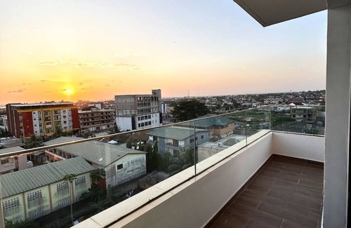 Cocody Apartment | Apartment Abidjan-Yamela Homes