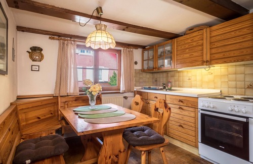 Lindau Apartment | Apartment 'Achraintal 1' with Mountain View and Wi-Fi