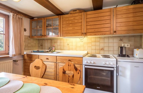 Lindau Apartment | Apartment 'Achraintal 1' with Mountain View and Wi-Fi
