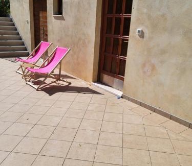 Tinjan Apartment | Apartment ADA