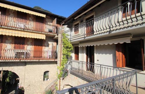 Gardola Apartment | Apartment Adalgisa-1 by Interhome