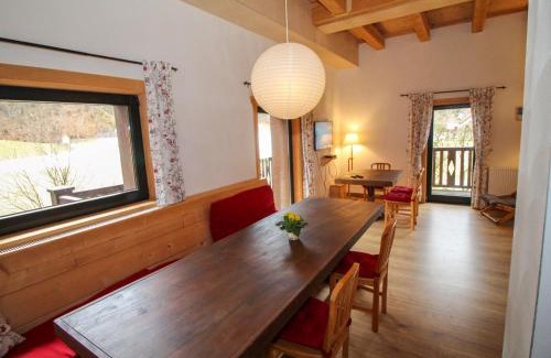 Muhldorf Apartment | Apartment Adlerhorst - Top 5 by Interhome