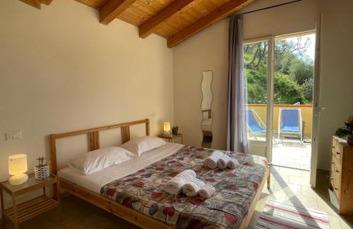 Prela Apartment | Apartment Adriana - PRE170 by Interhome