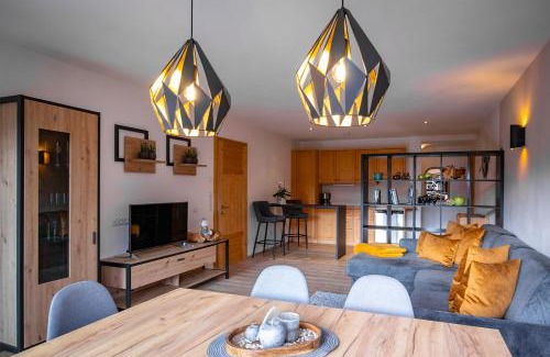 San Lorenzo di Sebato Apartment | Apartment AEREUS Krumas-Living - Kronplatz