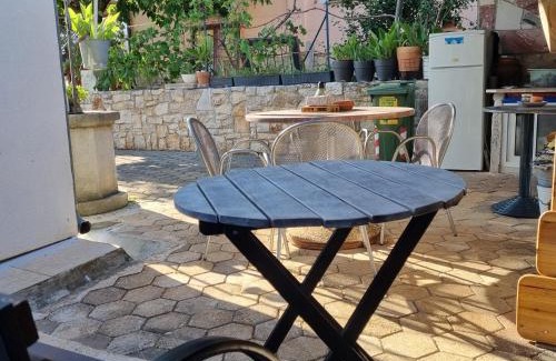 Rovinjsko Selo Apartment | Apartment Akaju