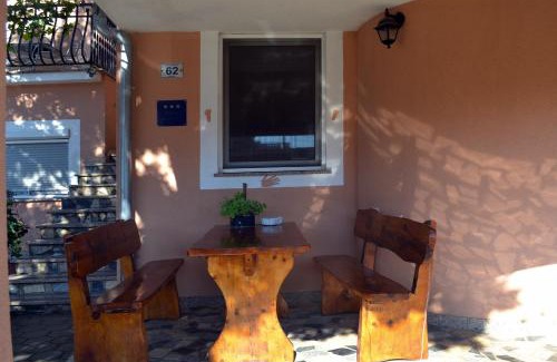 Rovinjsko Selo Apartment | Apartment Akaju