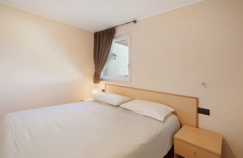 Trepalle Apartment | Apartment 'Al Baitin Trepalle' with Mountain View