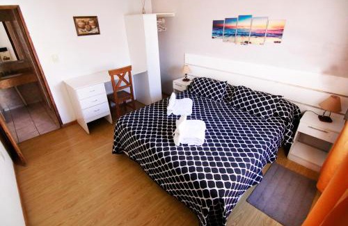 Malargue Apartment | Apartment Al Sur