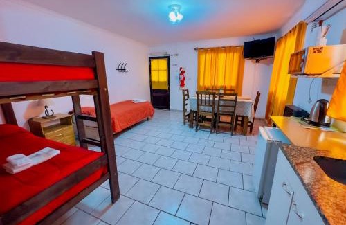 Malargue Apartment | Apartment Al Sur