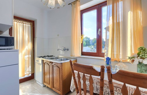Rovinj Apartment | Apartment Alba by Interhome