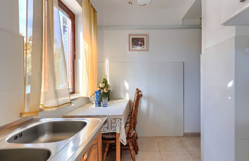 Rovinj Apartment | Apartment Alba by Interhome