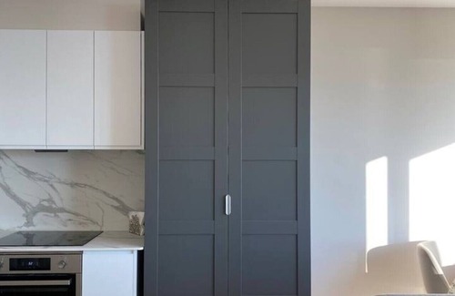 Moana Apartment | Apartment Alborada 1