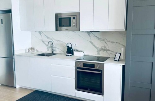 Moana Apartment | Apartment Alborada 1