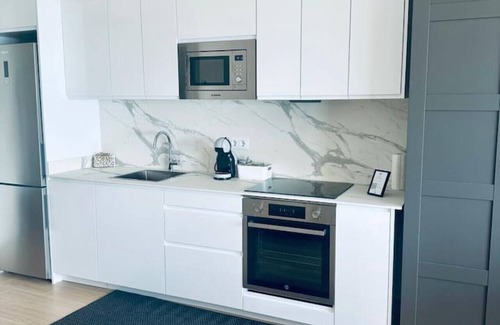 Moana Apartment | Apartment Alborada 3