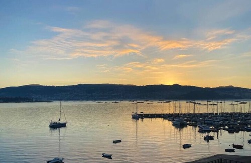 Moana Apartment | Apartment Alborada 3