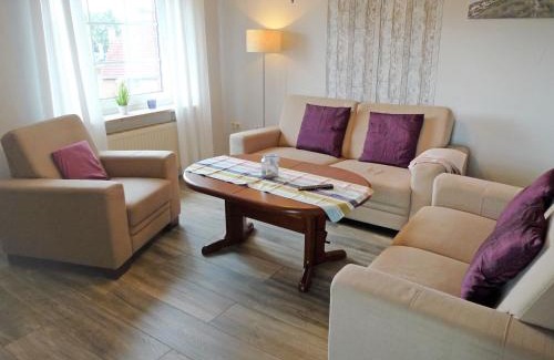 Marienhafe Apartment | Apartment Alina by Interhome